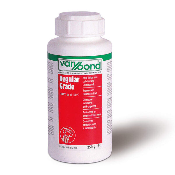 Varybond REGULAR GRADE 250g Cramolin Shop