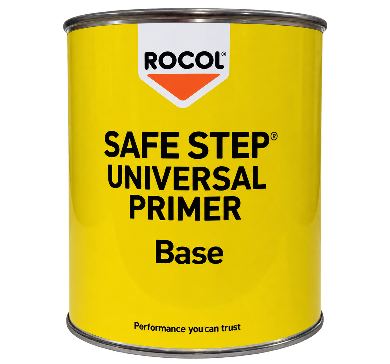 Grundierung Universal Primer 2K, Safe Step 0,75 L